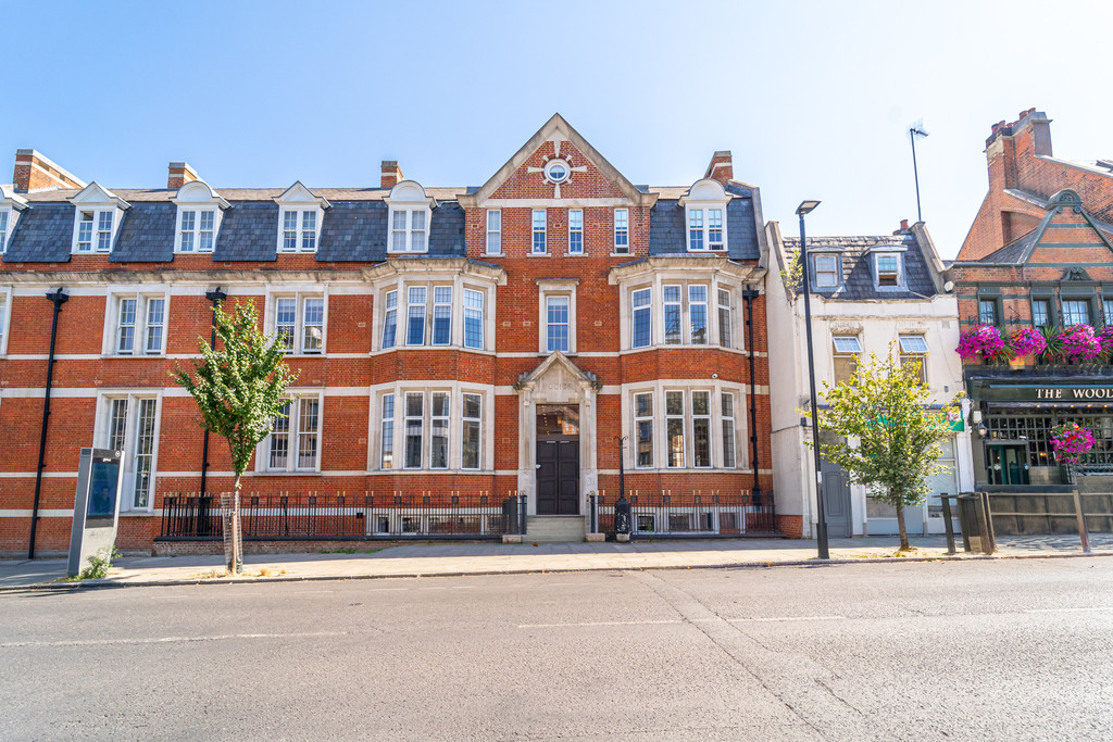 Blackstock Road, Highbury , N5