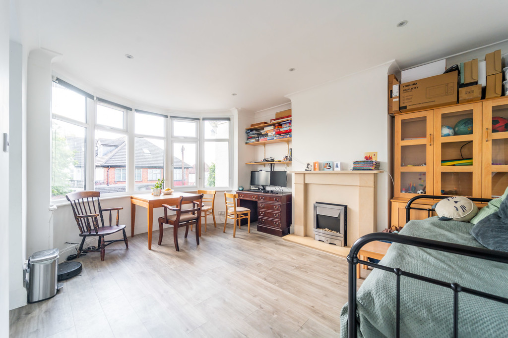Hutton Grove, North Finchley , London