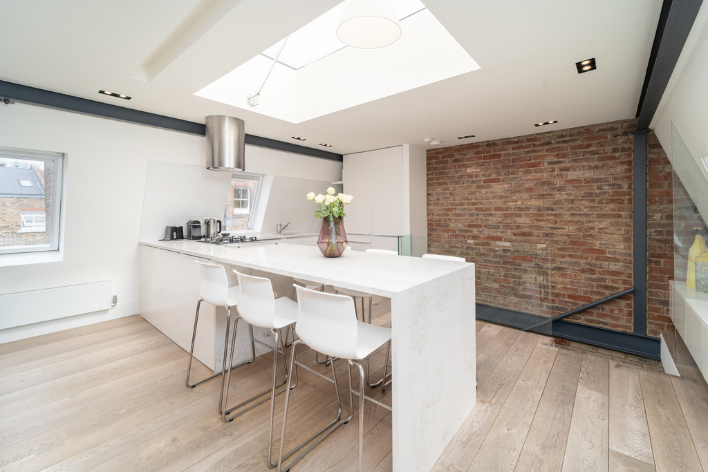Rosemont Road, Hampstead NW3, photo 6