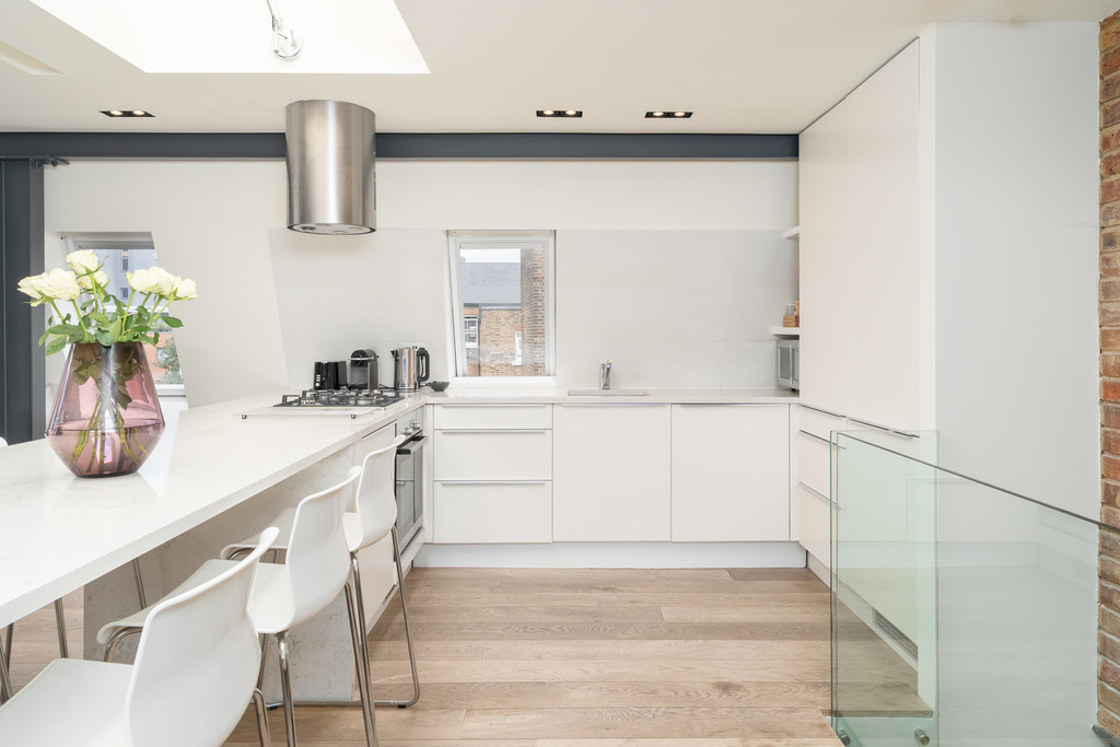 Rosemont Road, Hampstead NW3, photo 7