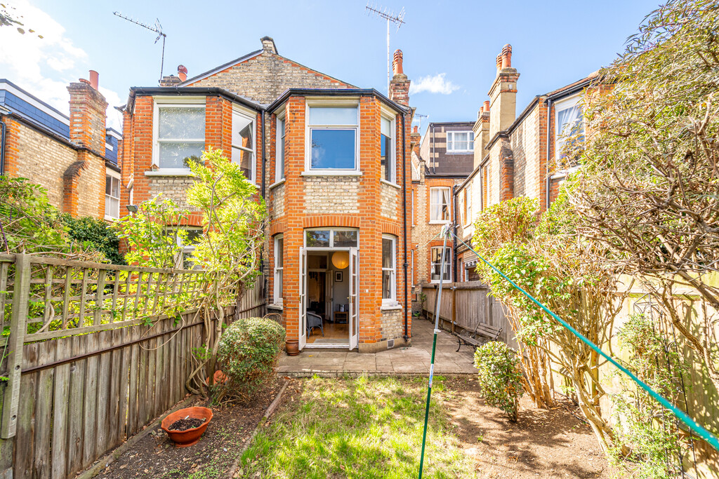 Linzee Road, Crouch End N8, photo 9