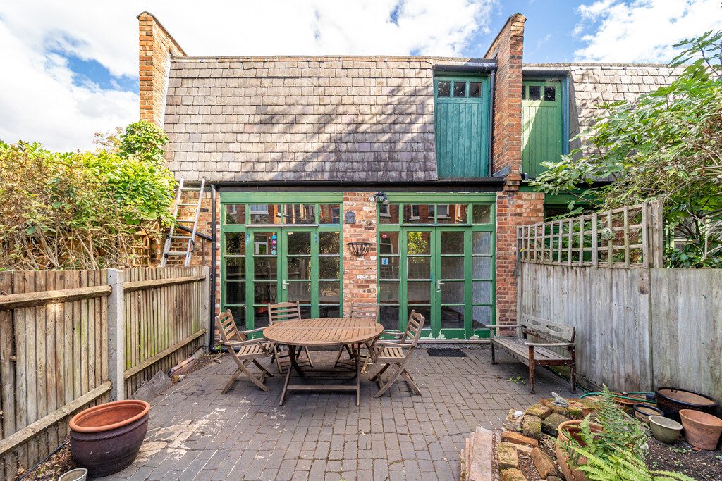 Linzee Road, Crouch End N8, photo 2