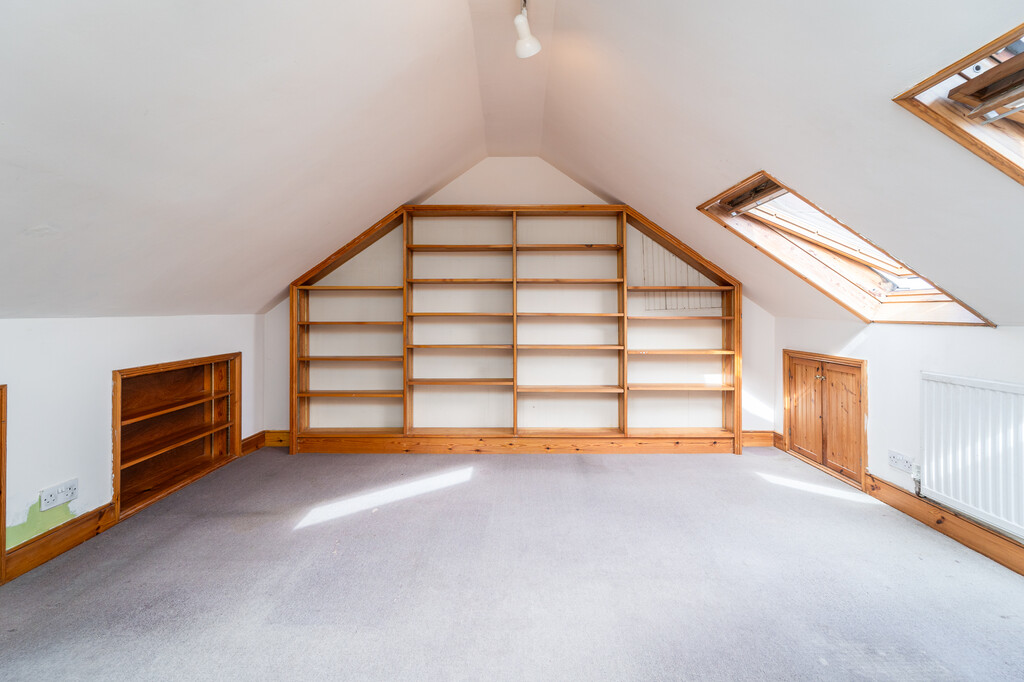 Linzee Road, Crouch End N8, photo 18