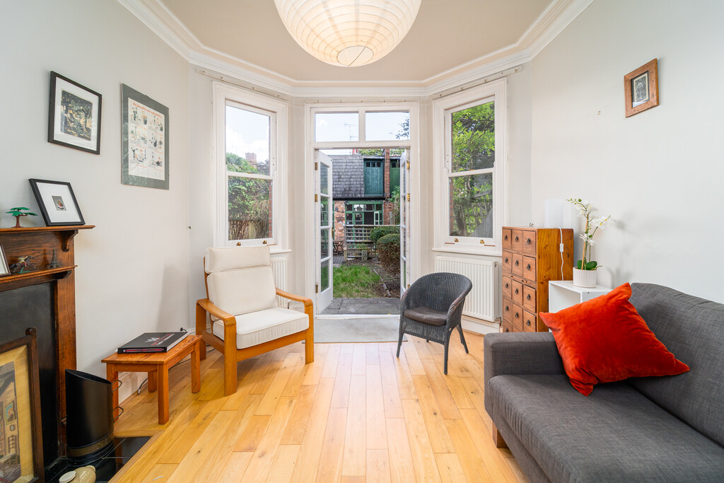 Linzee Road, Crouch End N8, photo 5