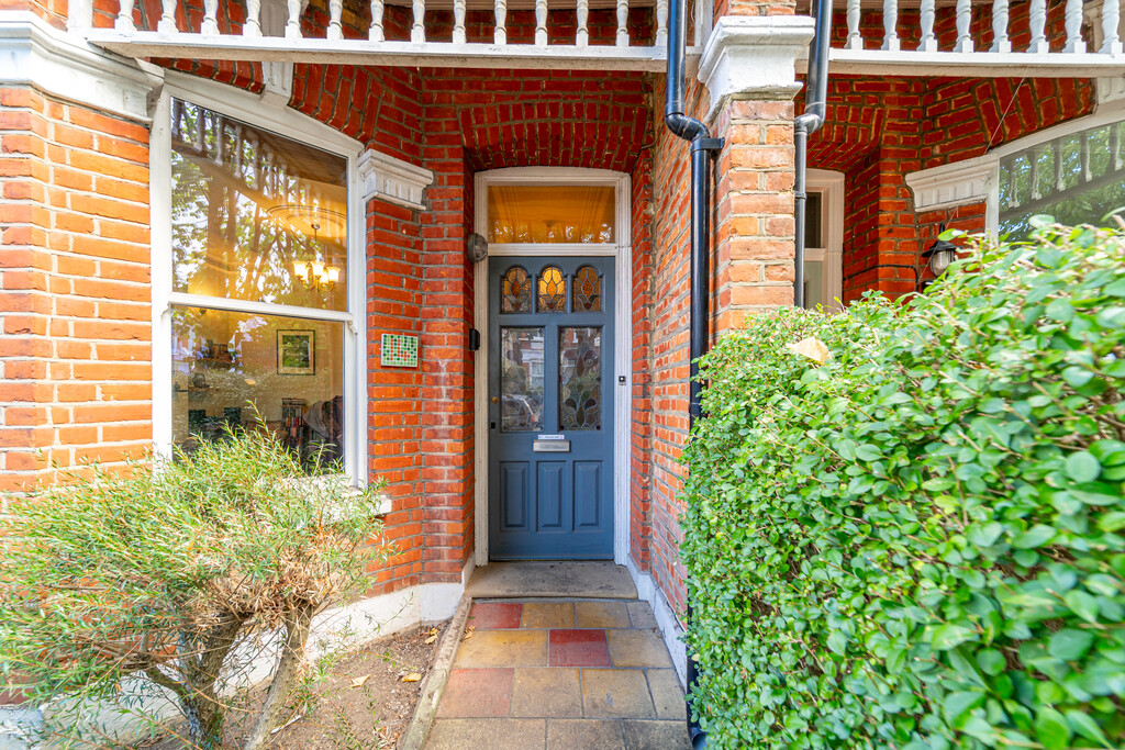 Linzee Road, Crouch End N8, photo 3