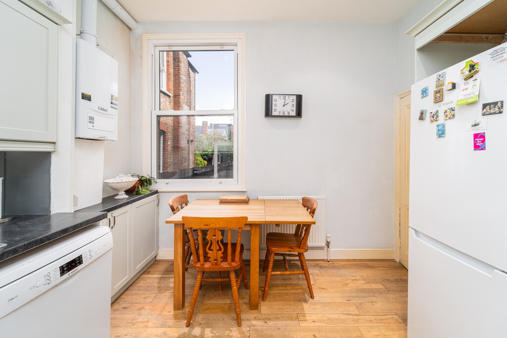 Linzee Road, Crouch End N8, photo 12
