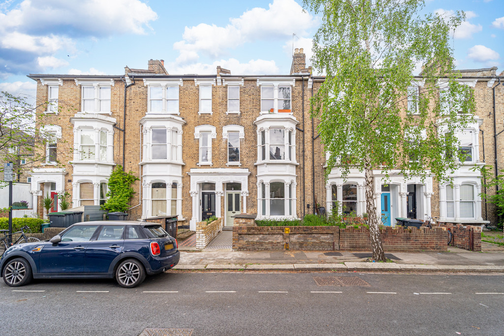 Lorne Road, Stroud Green N4, photo 15