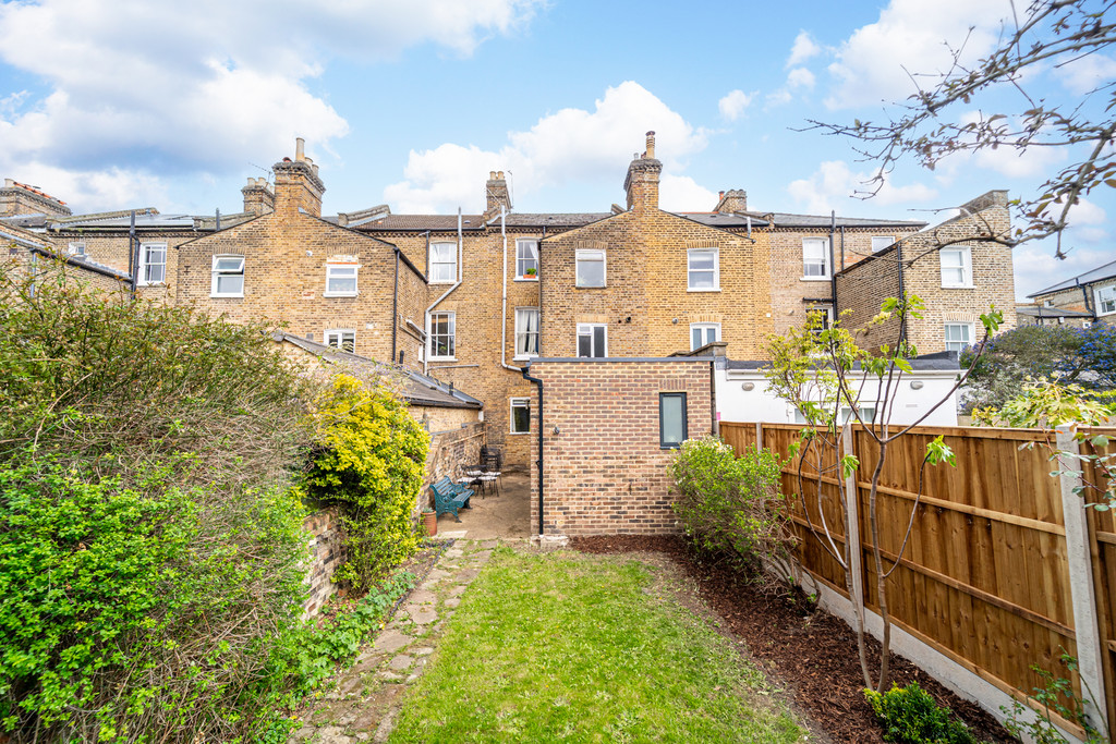 Lorne Road, Stroud Green N4, photo 6
