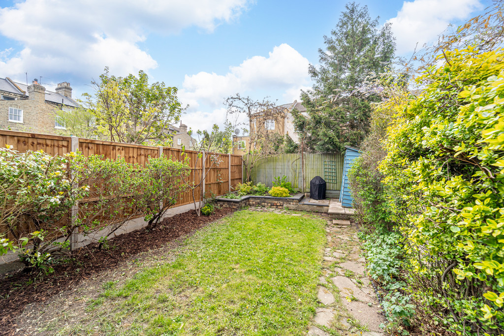 Lorne Road, Stroud Green N4, photo 2