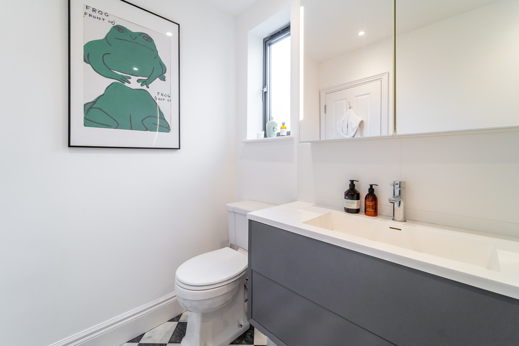 Lorne Road, Stroud Green N4, photo 14