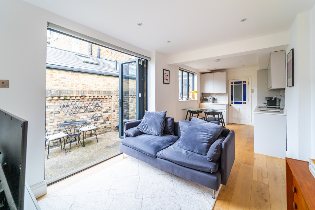 Lorne Road, Stroud Green N4, photo 4