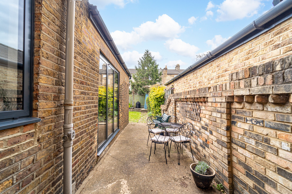 Lorne Road, Stroud Green N4, photo 5