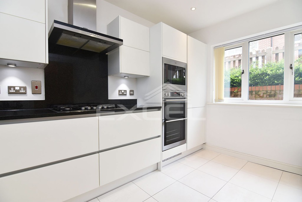 Mountfield Rd, Finchley Central, London