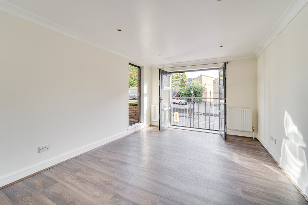 The Citadel, Beaumont Rise N19