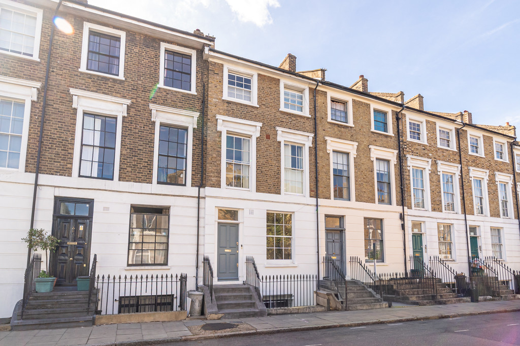 Offord Road, Islington, N1