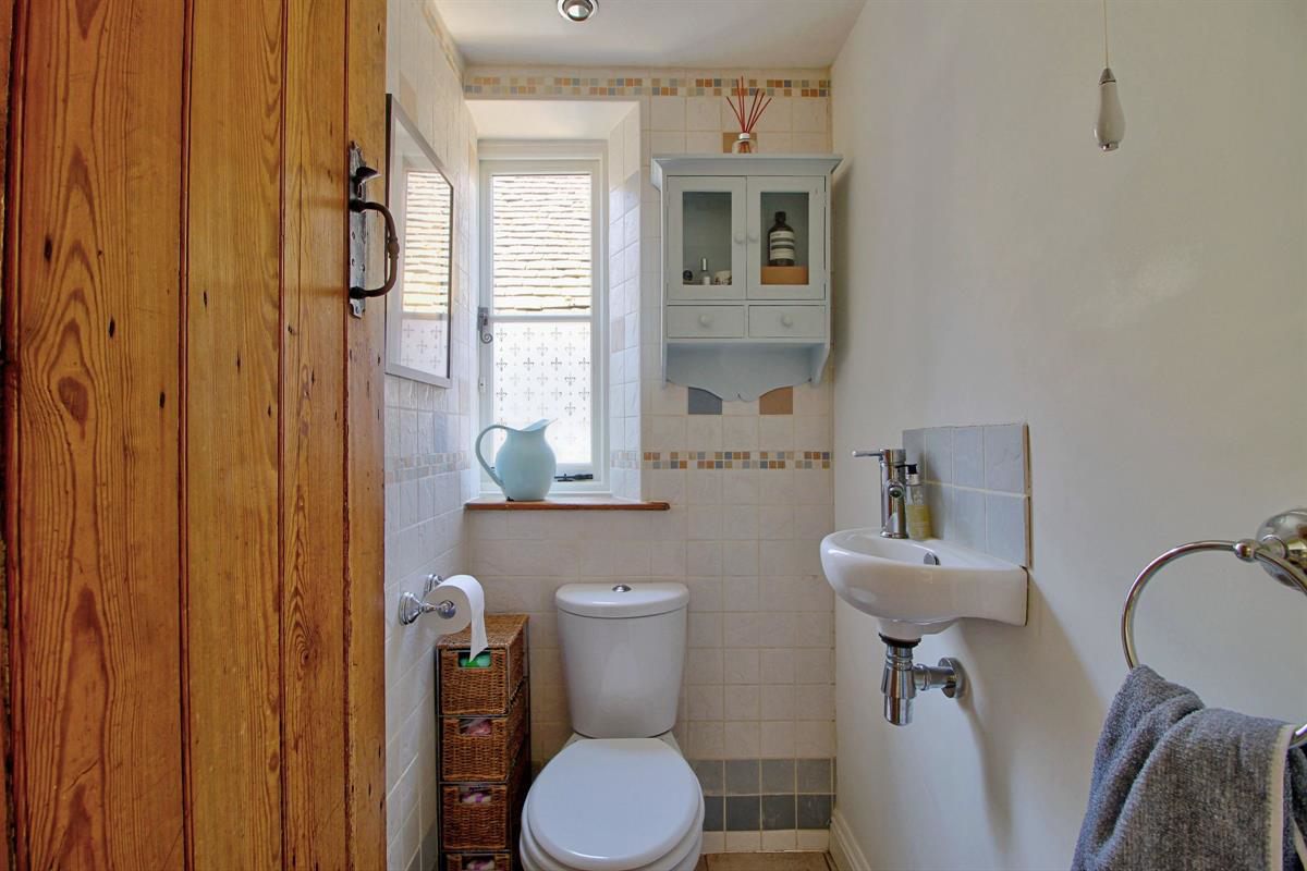 The Ivy House, Winnersh, photo 14