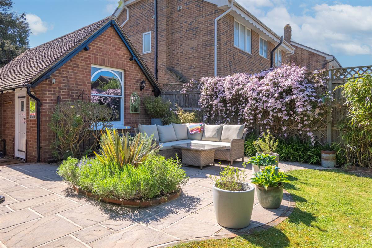 The Ivy House, Winnersh, photo 16