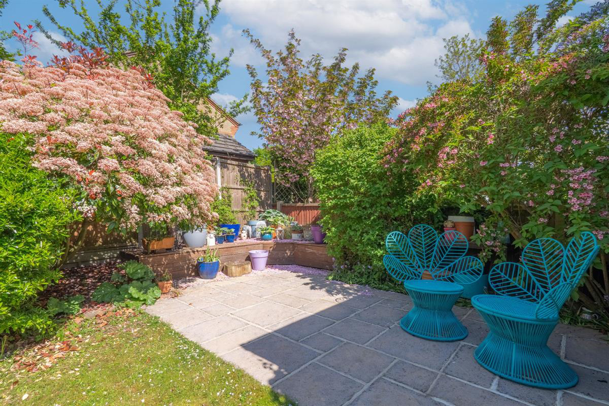 The Ivy House, Winnersh, photo 23