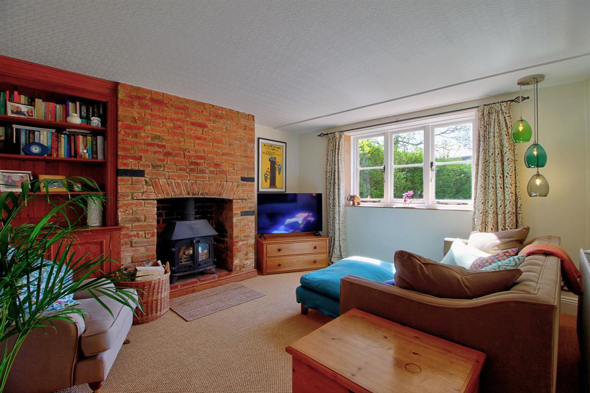 The Ivy House, Winnersh, photo 4