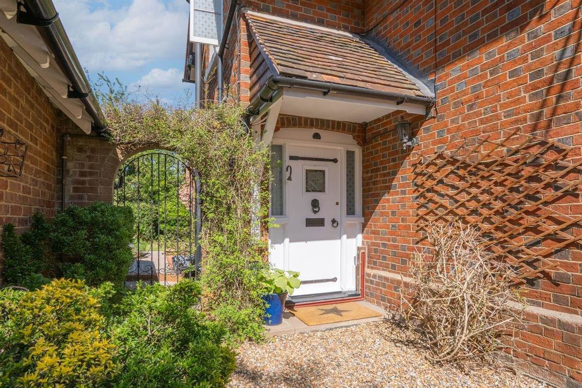 The Ivy House, Winnersh, photo 2