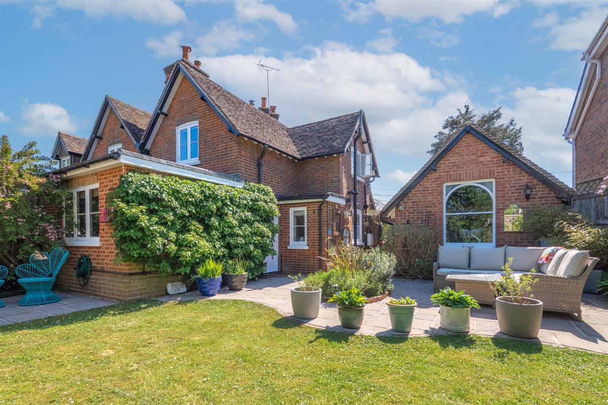 The Ivy House, Winnersh, photo 8
