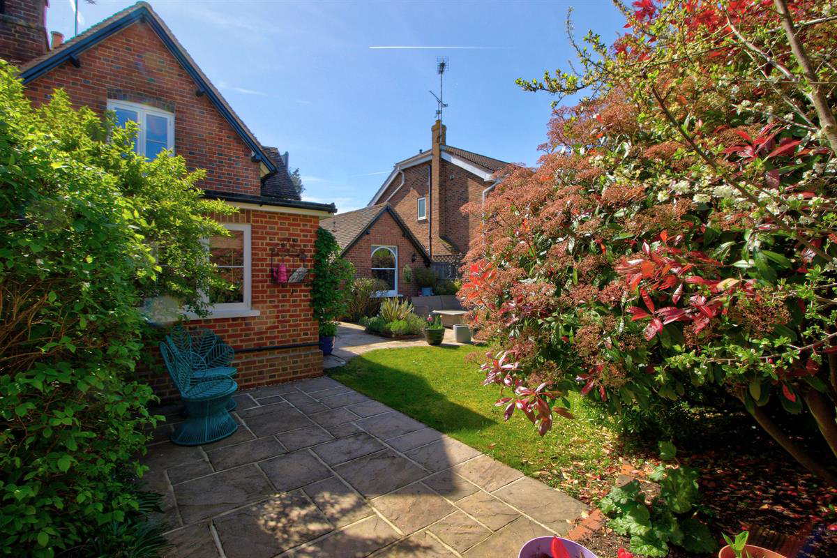 The Ivy House, Winnersh, photo 22