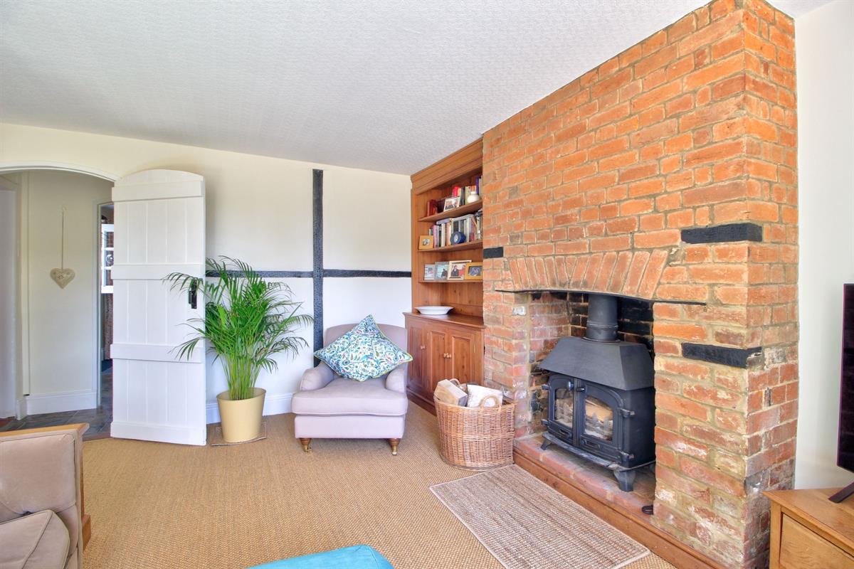 The Ivy House, Winnersh, photo 3