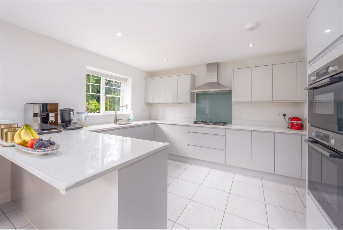 Lake View, Wokingham, photo 4