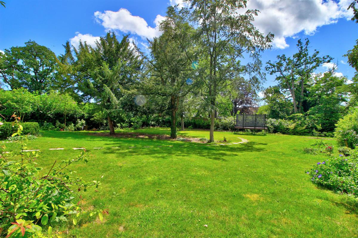 Lake View, Wokingham, photo 22