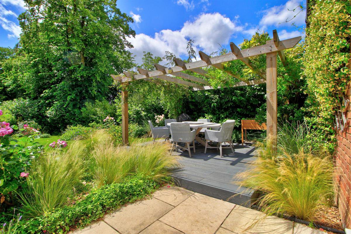 Lake View, Wokingham, photo 23