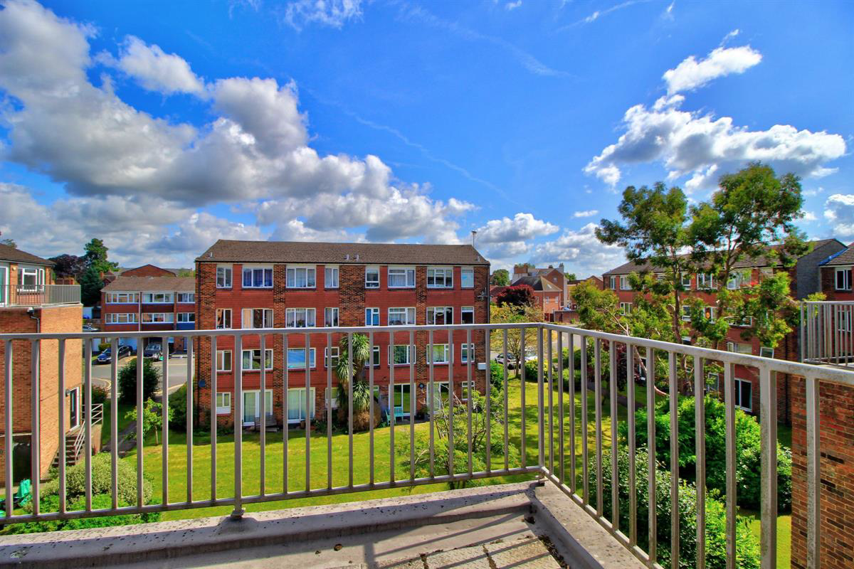 Ellison Way, Wokingham, photo 14