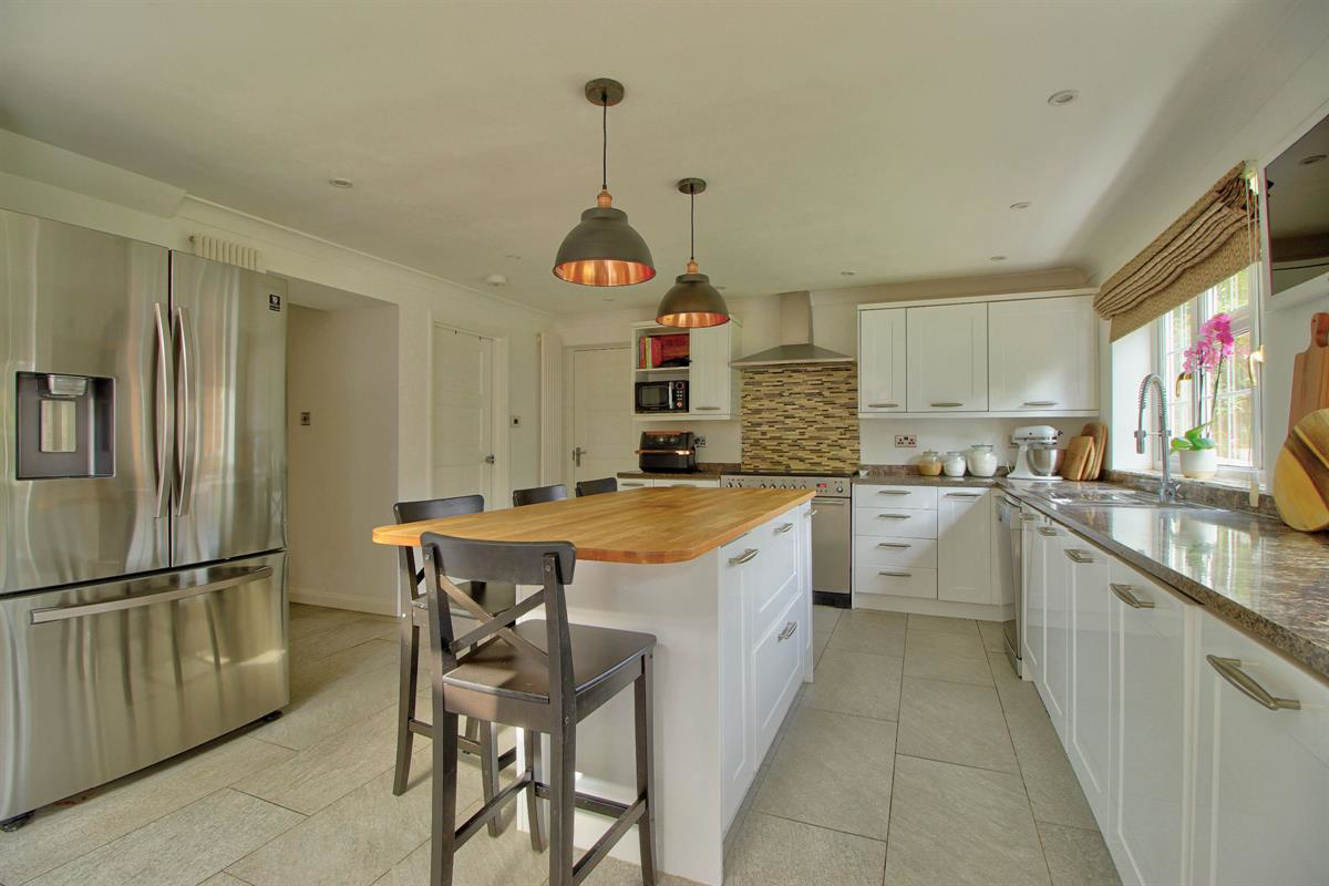 Meadow View, Winnersh, photo 20