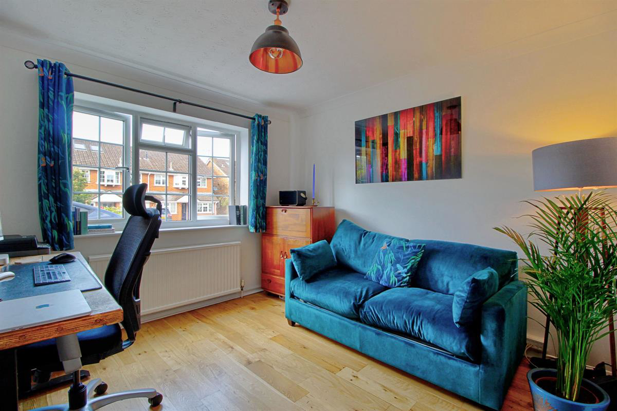 Meadow View, Winnersh, photo 7