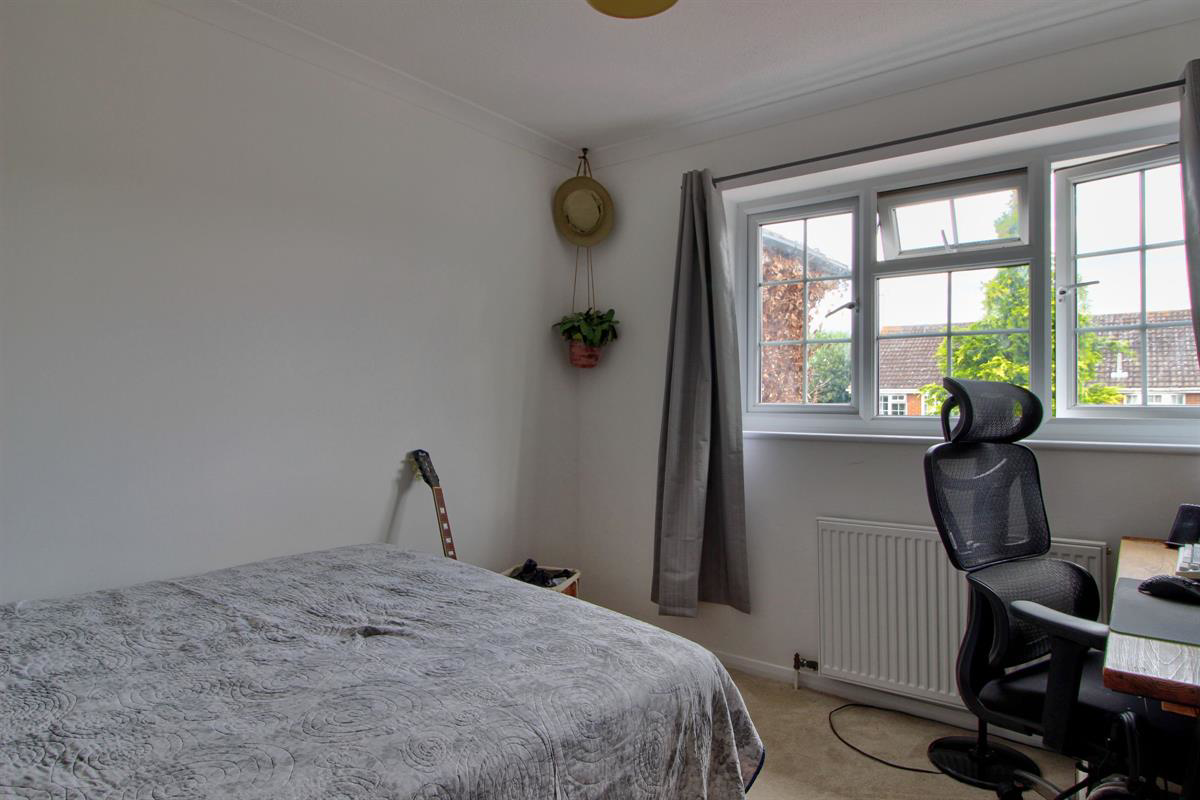 Meadow View, Winnersh, photo 17