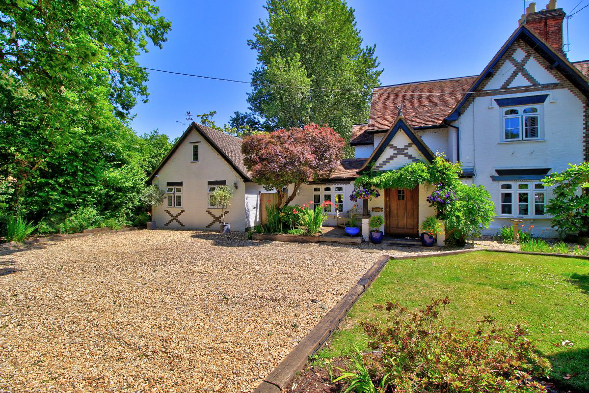 Oakside, Sindlesham