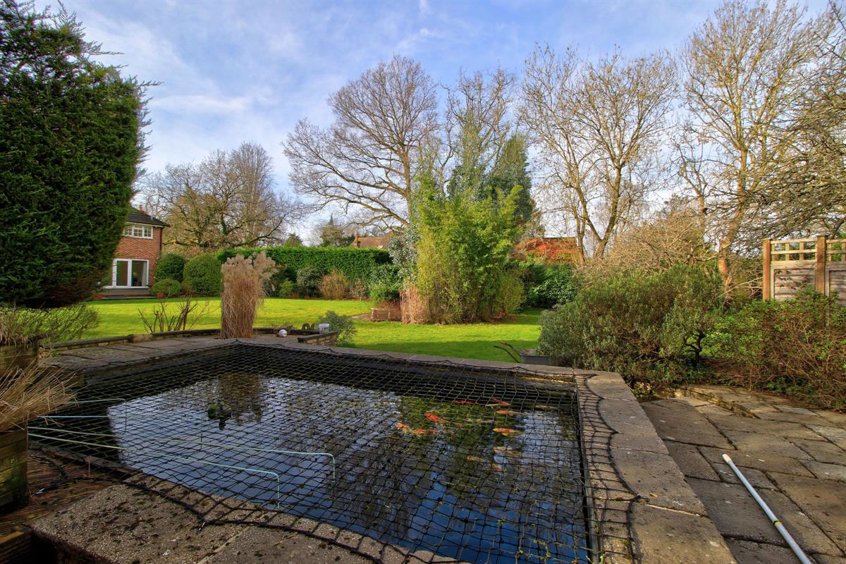Arbor Lane, Winnersh, photo 19