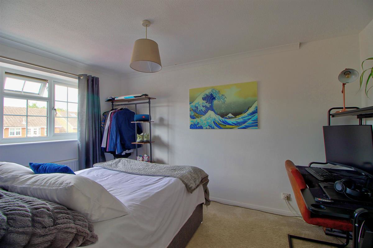 Meadow View, Winnersh, photo 18