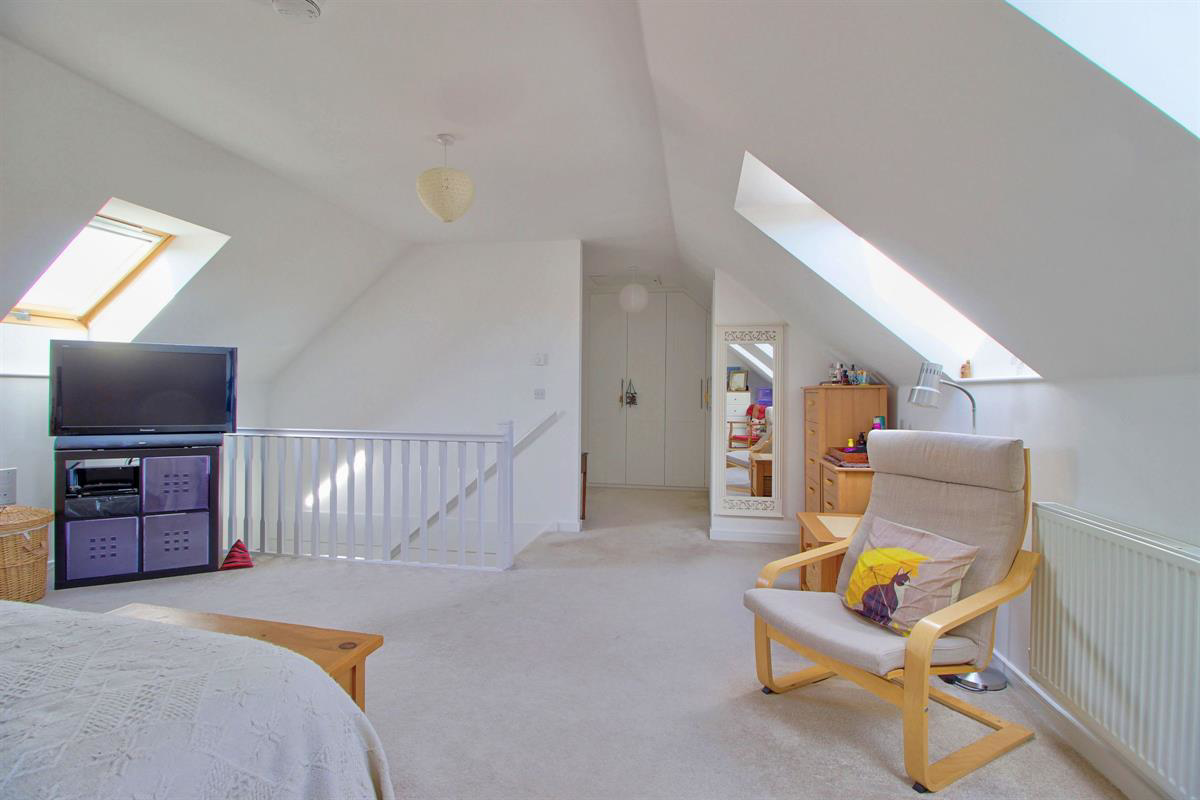 Merril Drive, Winnersh, photo 5