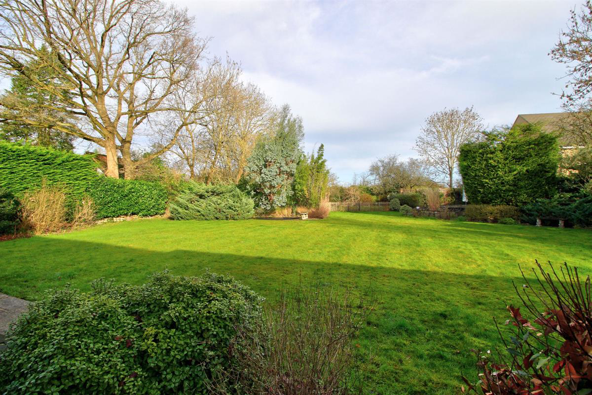 Arbor Lane, Winnersh, photo 17