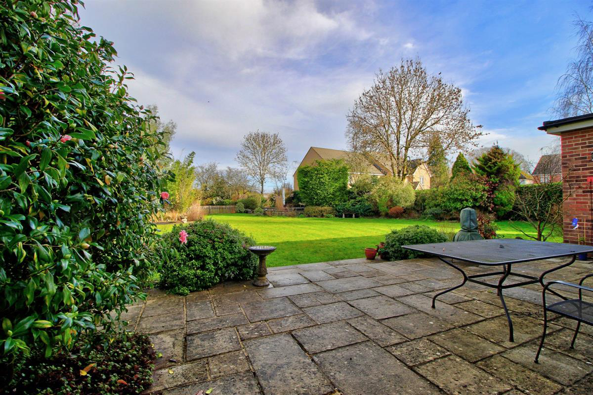 Arbor Lane, Winnersh, photo 16