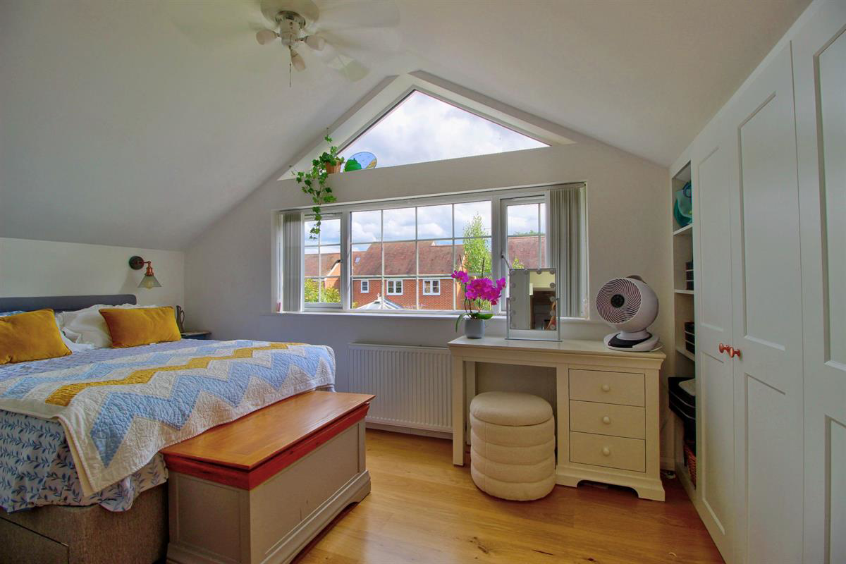 Meadow View, Winnersh, photo 10