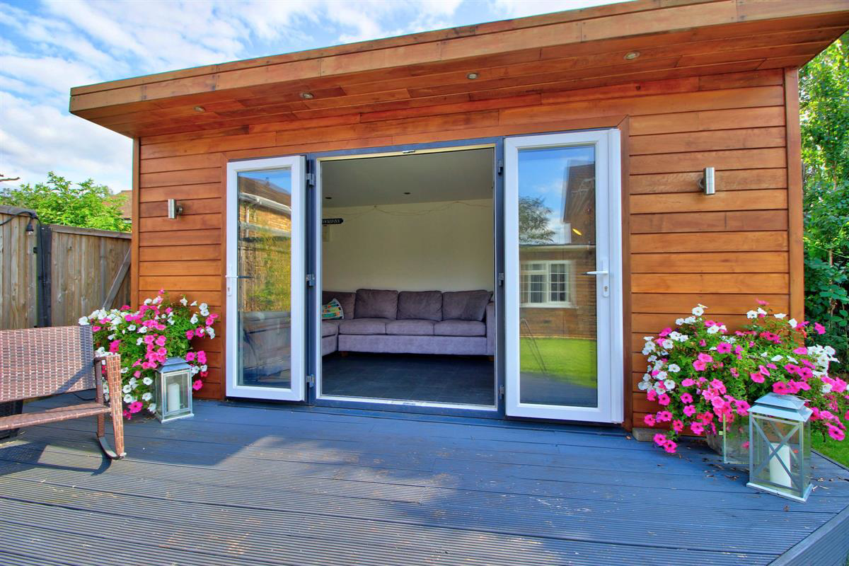 Meadow View, Winnersh, photo 22