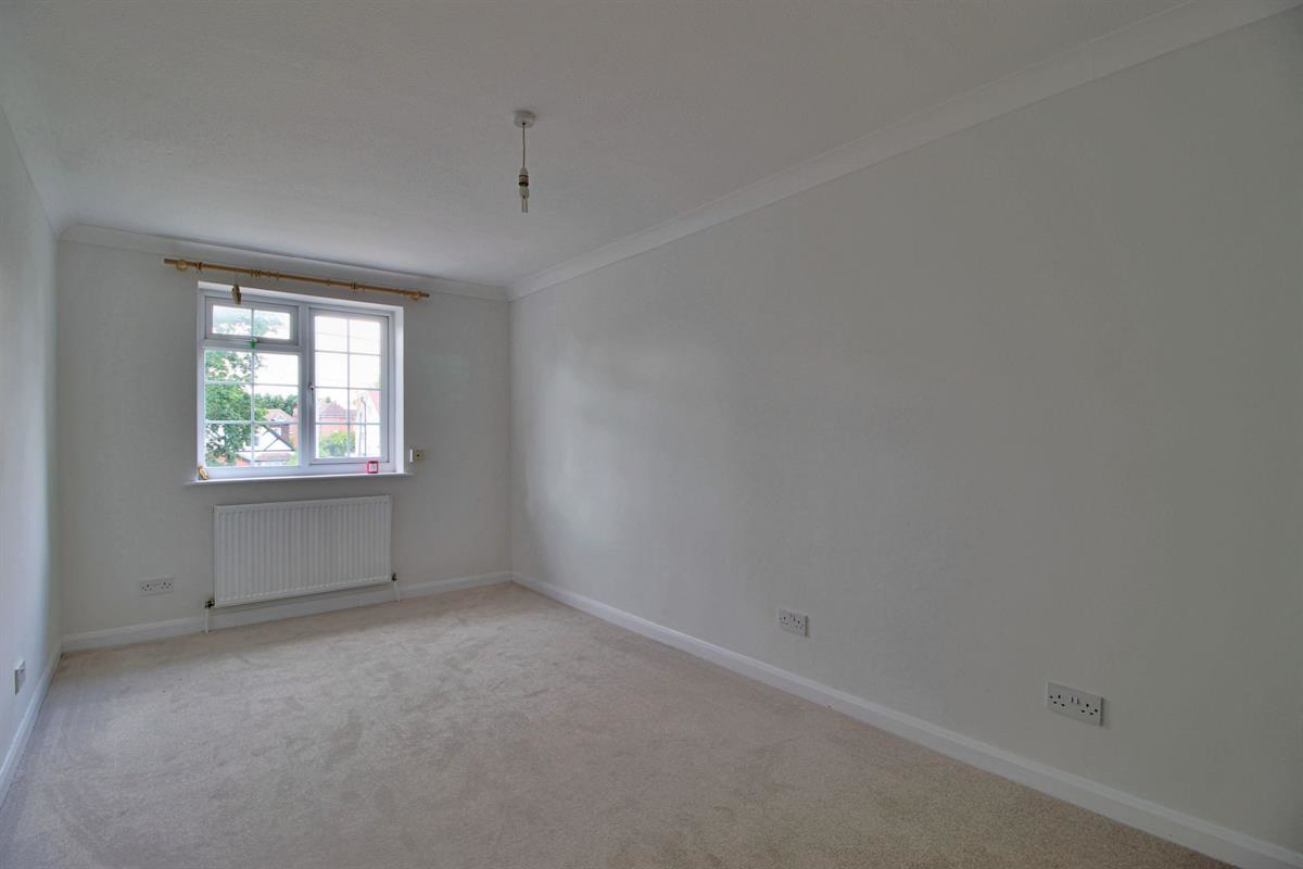 Bedroom Two (Double)