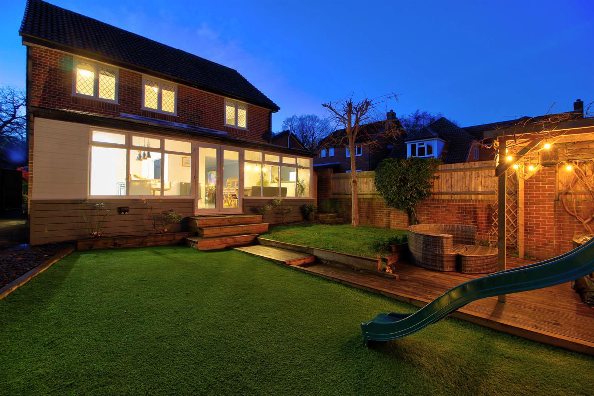 Spencer Close, Wokingham