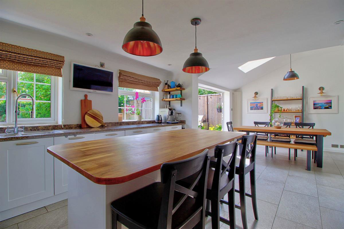Meadow View, Winnersh, photo 3