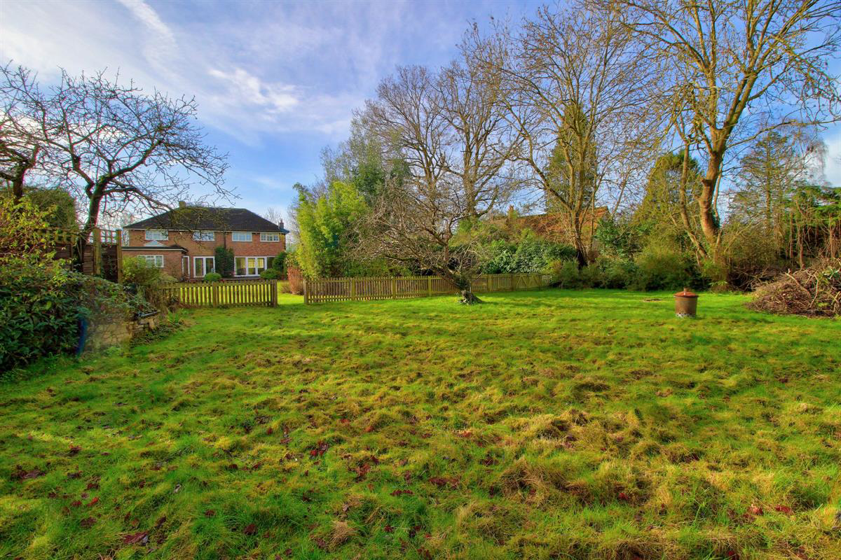 Arbor Lane, Winnersh, photo 18
