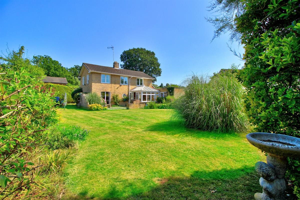 Folders Lane, Bracknell, photo 9