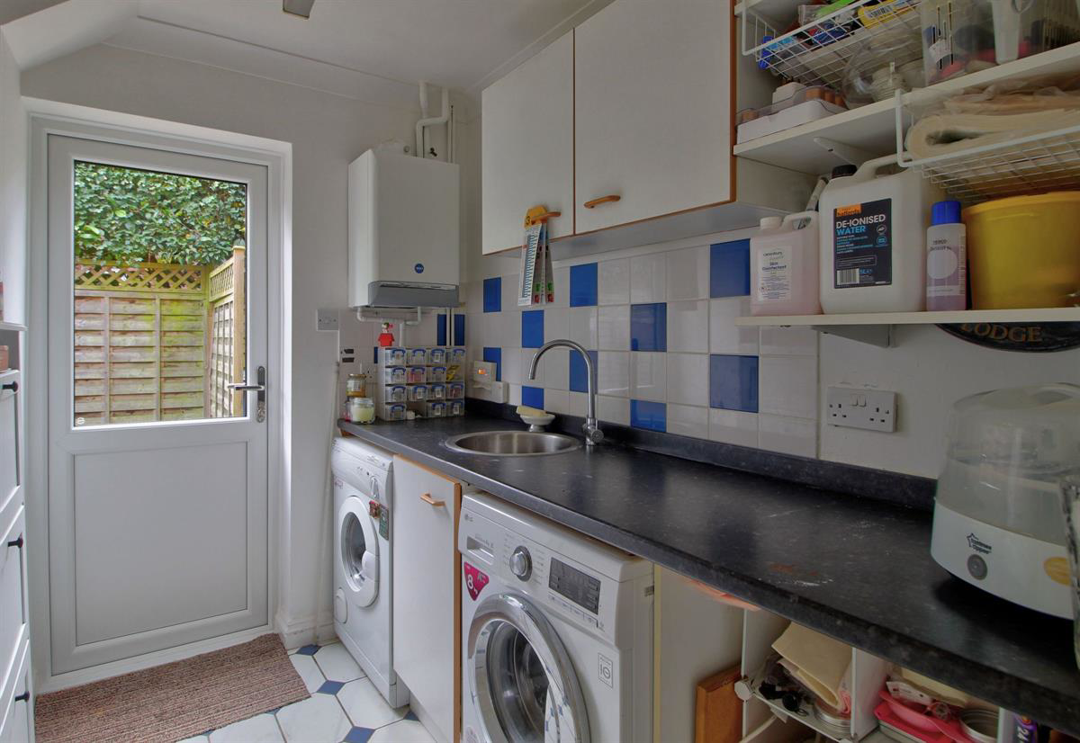 Popeswood Road, Binfield, photo 23