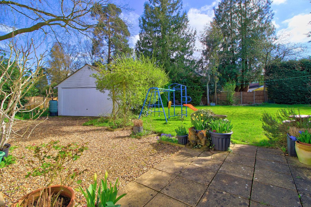The Well House, Binfield, photo 23