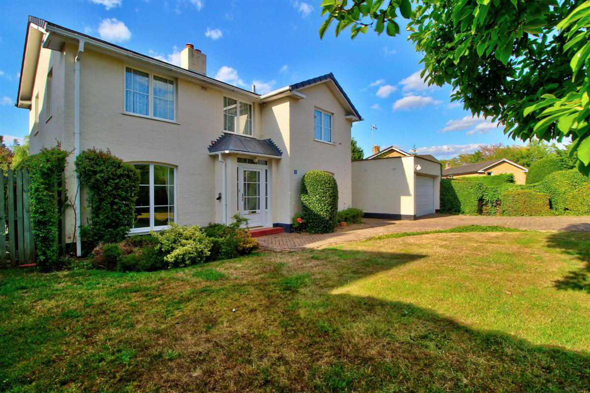 Folders Lane, Bracknell, photo 19